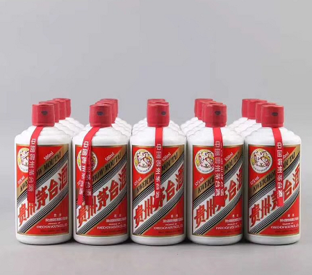 尉犁茅台酒回收