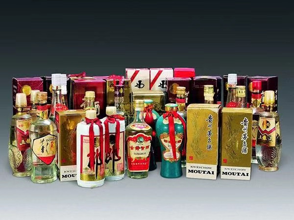 尉犁临沂莒南回收茅台公司价格哪里回收(附近上门回收茅台酒）